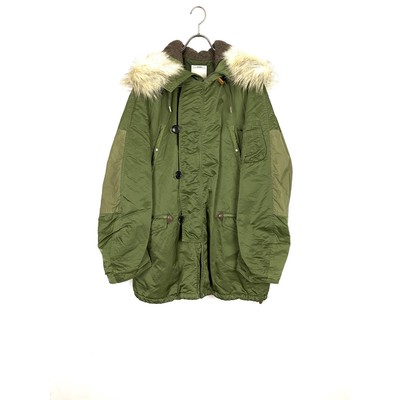 ジャケット・アウター 17aw visvim VALDEZ COAT (WOOL PILE) s-l400.jpg