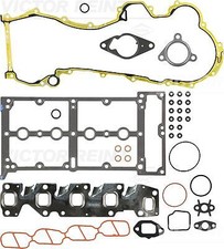Fits VICTOR REINZ 02-36259-02 seals kit CYLINDER HEAD OPEL ASTRA 1,3 CDTI 05-