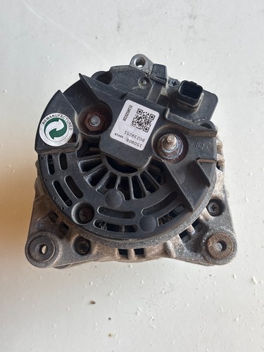 Alternator 0124525028 for Renault Megane - Picture 4 of 7