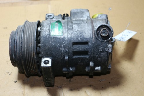 Mercedes Vito W638 2,2 Diesel Klimakompressor Klima Kompressor A0002342411 Orig