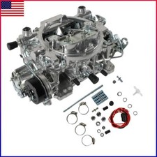 Carburetor 1406-600 For Ford Mach One 351 Windsor Bronco 531 M Mustang Gt 289