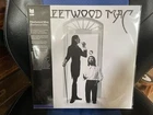 LIMITED VINYL ME PLEASE FLEETWOOD MAC FLEETWOOD MAC BLACK & WHITE QUAD VINYL