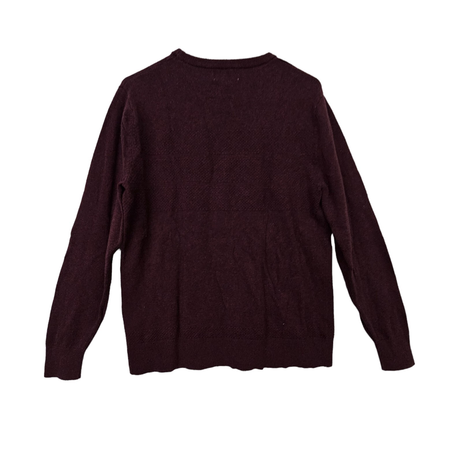 Goodfellow & Co Size Medium Pullover Sweater - image 5