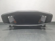 9836680080 Instrument Panel for PEUGEOT 208 (P2) ALLURE 2019 4548463