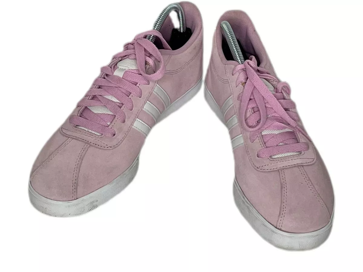Adidas courtset rose sales
