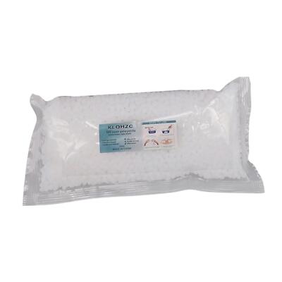 Zahnreparaturset 100G Fix The Missing Tooth Teaching Formbare Falsche Zähne