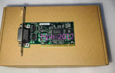1pcs Used CONTEC GP-IB (PCI)FL No.7224 GPIB | eBay
