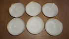 Pickard White Jubilee Small Bowl Set of 6 New