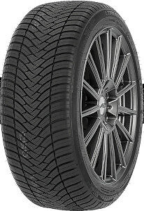 Pneu Diamondback SeasonX DA01 205/60 R16 : adhérence maximale et longévité sous la pluie