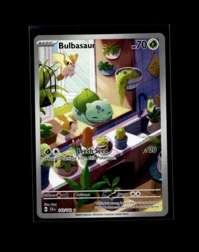 Pokemon TCG - Couronne Stellaire : Choisissez votre carte - Tous les Holos inversés/ex/Ace Spec - Photo 158 sur 207
