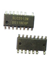 5pcs SLC2012 SLC2012M 2012 SOP-15
