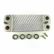 Glow-Worm 2000801831 Plate Heat Exchanger