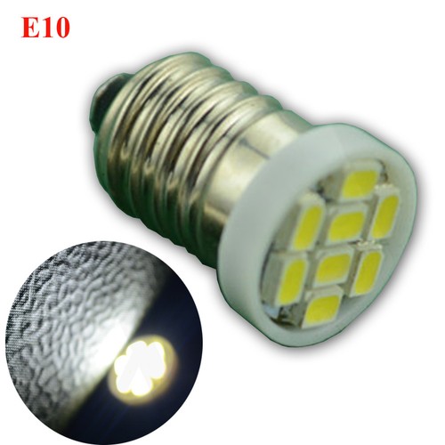 GLB987 MGB & MIDGET SCREW IN DASHBOARD LIGHT BULB 2.2W 12V – The MGB Hive - Foto 3