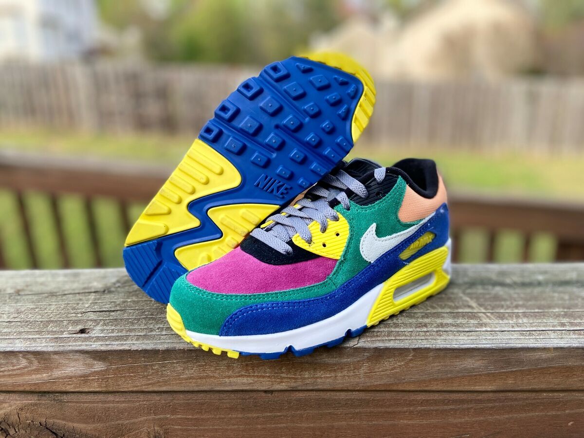 Nike Air Max 90 QS Nike Air Max 90 QS