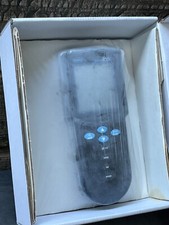 HACH SENSION 1 Portable Conductivity PH Meter 5170060