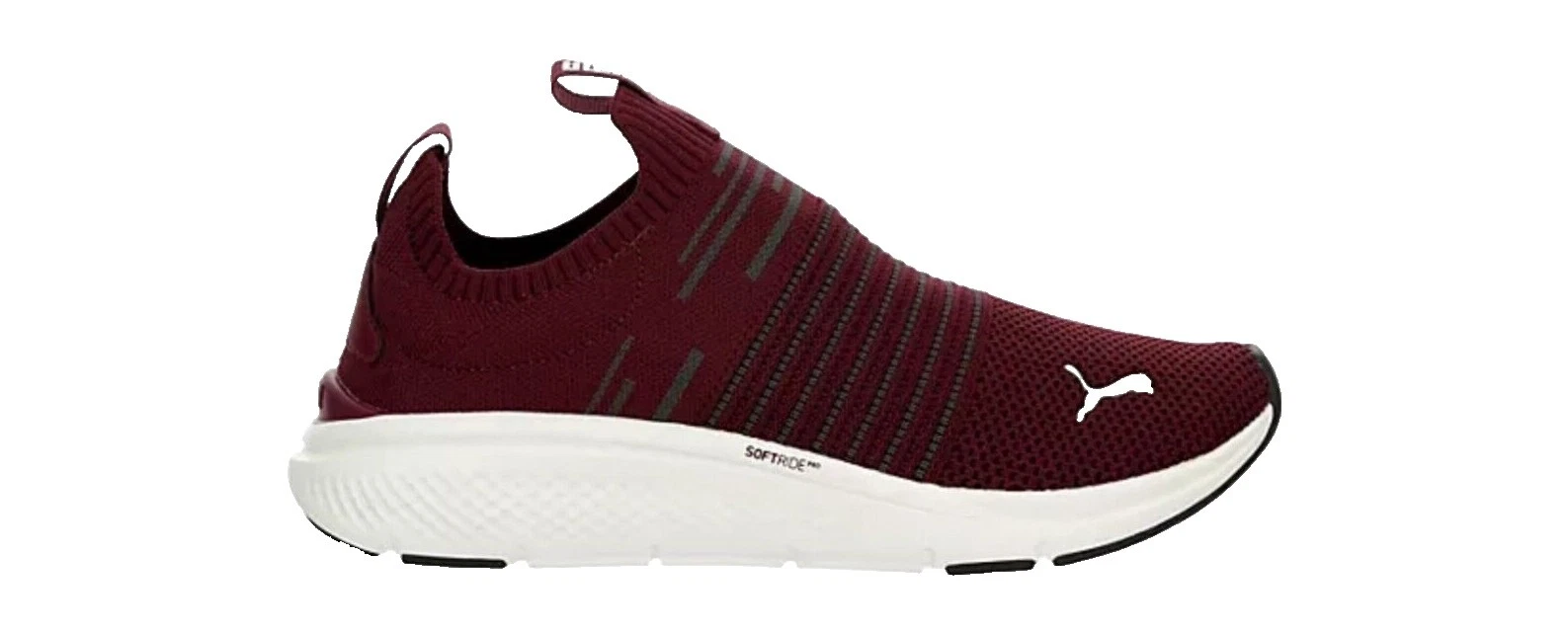 PUMA Solid Athletic Shoes for Women