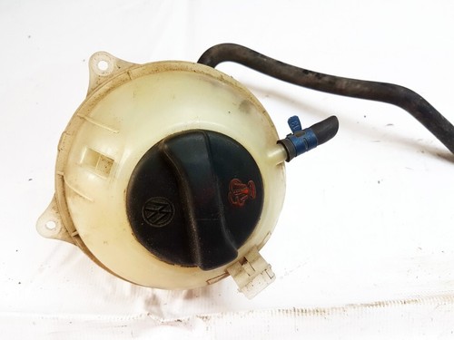 Volkswagen Vento 1995 Expansion Tank coolant (RADIATOR EXPANSION T #843831-55