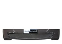 BMW Z4 – Unterer Grill, Silbern (2006 Bis 2009)