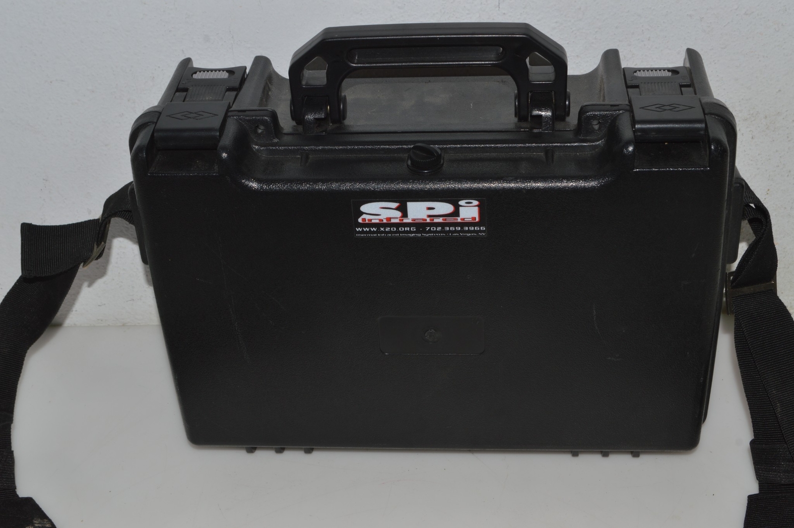 ^^ SPI INFRARED THERMAL IMAGING CAMERA CARRYING CASE (ELE17)