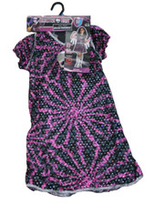 New Rubie's Monster High Spectra Vondergeist Girls Costume Size Large 12 14