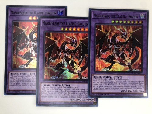 IGAS-EN022 Utgarda, Generaider Boss Of Delusion - Super Rare [Hàng Chính Hãng Nhập Từ Anh Quốc