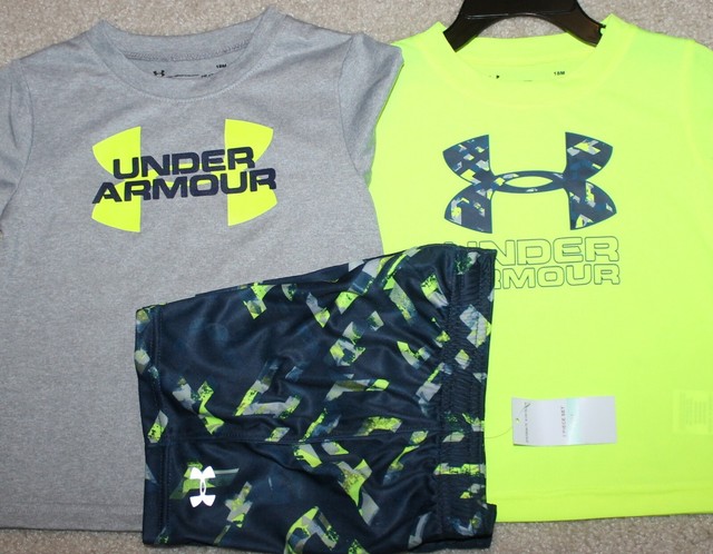 under armour summer shirts