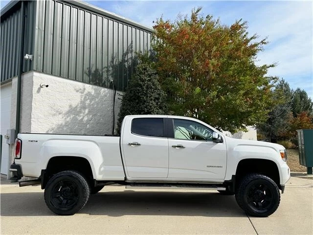 2016 GMC Canyon 4WD SLT - Image 2 of 4