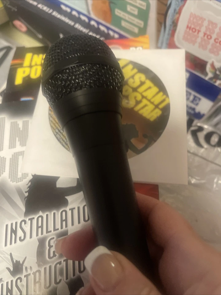 Instant Popstar PC DVD-ROM software  - Image 4 of 4