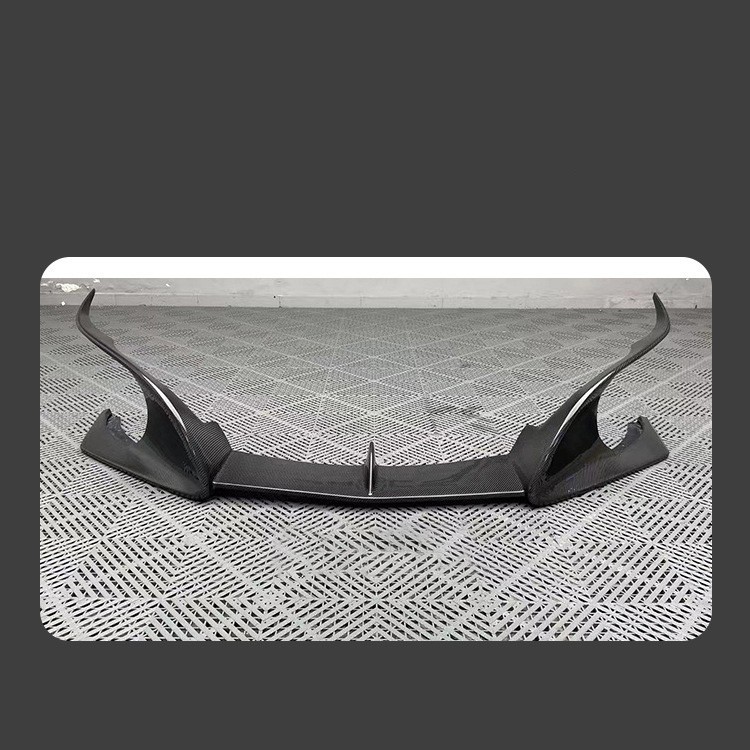 BMW i8 2014-2020 Front Diffuser
