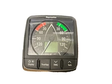Raymarine i60 Wind Instrument E70061