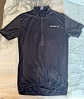 3 x Spotti Men's Short Sleeve Cycling Jersey & Santic Cycling Shorts Size L — photo 1