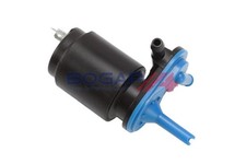 BOGAP Waschwasserpumpe, Scheibenreinigung W5520101 passend für FIAT