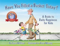 Carol Mccloud - Have You Filled A Bucket Today A Guide To Daily Hap - J245Z