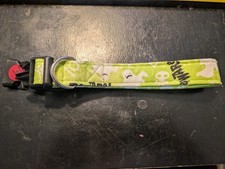 Halloween Dog Collars 19 Inches Long