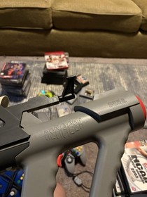 Sega Game Bundle! Controllers/Games/Gun!