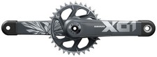SRAM X01 Eagle Crankset, 12-Speed, 32t, DUB, ...
