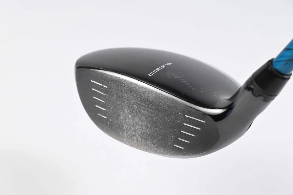 Cobra King F7 #3-4 Wood / 13-16 Degree / X-Flex EvenFlow Blue 75 Shaft - Image 4 of 4