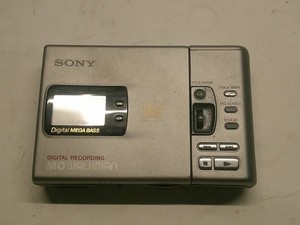 Sony Mz R30 | eBay