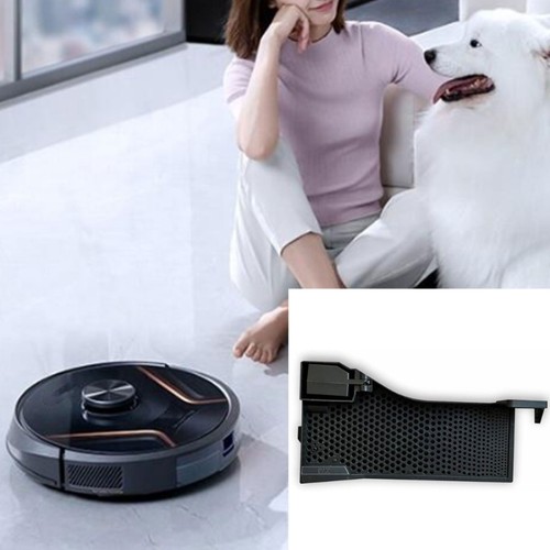 2 Pieces Removable Mesh Filter Heat Resistant Base Card Tank Filter Mesh - Picture 2 of 8