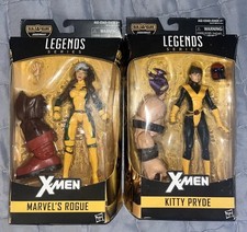 Marvel Legends Rogue   Juggernaut Figure part  6 inch Action Figure - B8346AS0