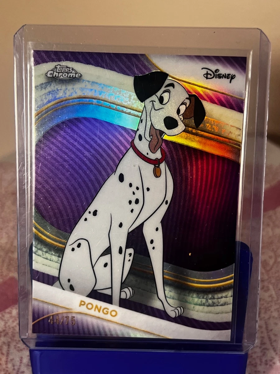 101 Dalmatians Cards for sale | eBay
