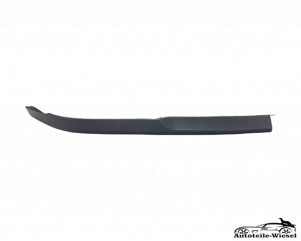 Spoiler StoßStange Vorne Rechts FüR Opel Astra H A04 Caravan Limo 07-14-image