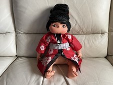 FIBA CHOU CHOU I FIBALOTTI LA BAMBOLA COCCOLONA