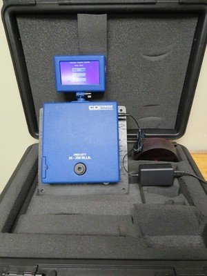 CDI/Snap-On - mdl 8001-O-DTT - Electronic Torque Tester 20-800 in/oz - QE28