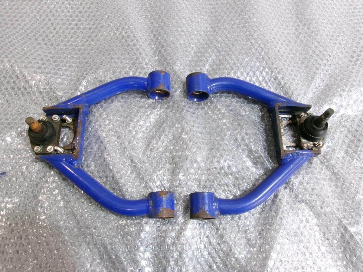 ARM様あり Amazon.com: A-Premium 2 x Front Upper Control Arm, with Ball