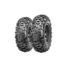 Image of CST STAG 27x9x12, 27x9.00-12, 8PR, 55M, E MARKED, CU58 2761178