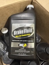 Bg Dot 5.1 Brake Fluid