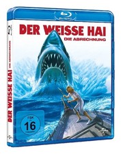Der weiáe Hai-Die Abrechnung | Blu-ray