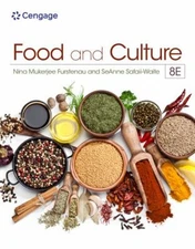 Food and Culture Paperback