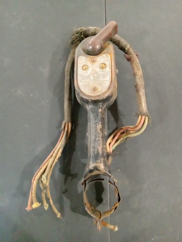1930s 1940s 1950s Signal Stat 700 Turn Signal - Picture 1 of 8